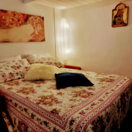 Laura B & B Floransa Dış mekan fotoğraf