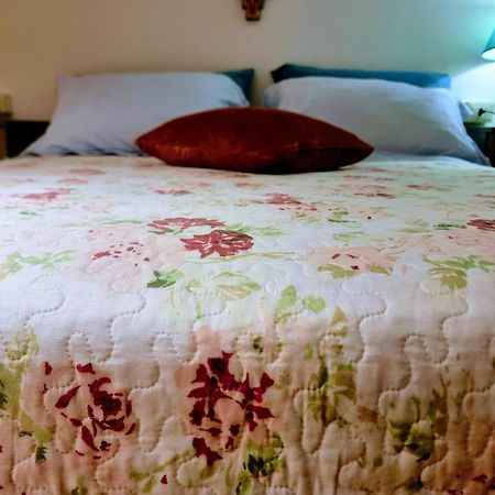 Laura B & B Floransa Dış mekan fotoğraf