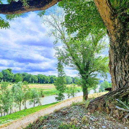 Laura B & B Floransa Dış mekan fotoğraf