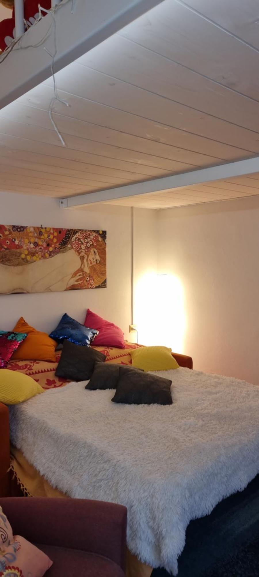 Laura B & B Floransa Dış mekan fotoğraf