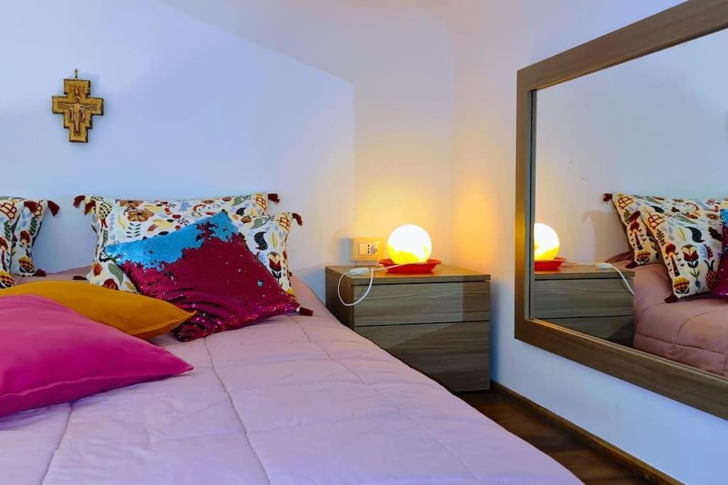 Laura B & B Floransa Dış mekan fotoğraf