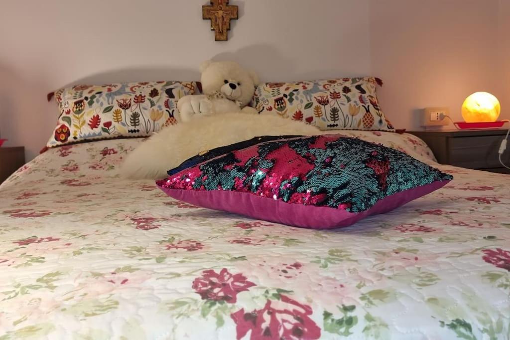 Laura B & B Floransa Dış mekan fotoğraf
