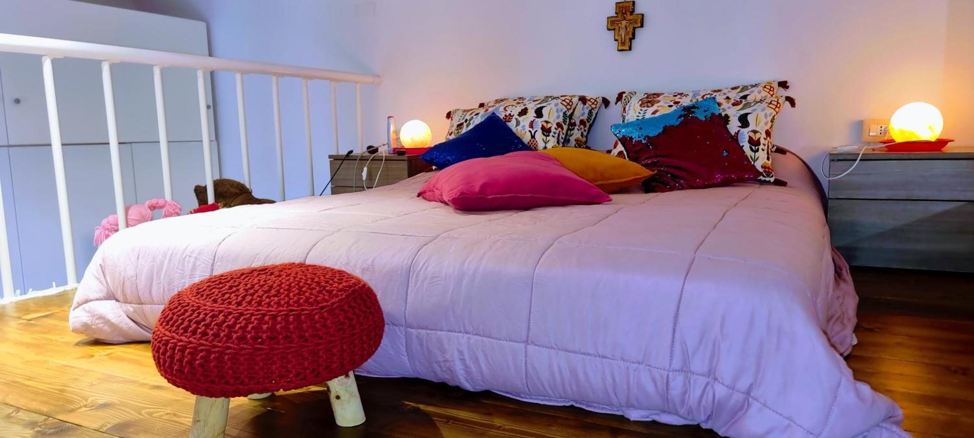 Laura B & B Floransa Dış mekan fotoğraf