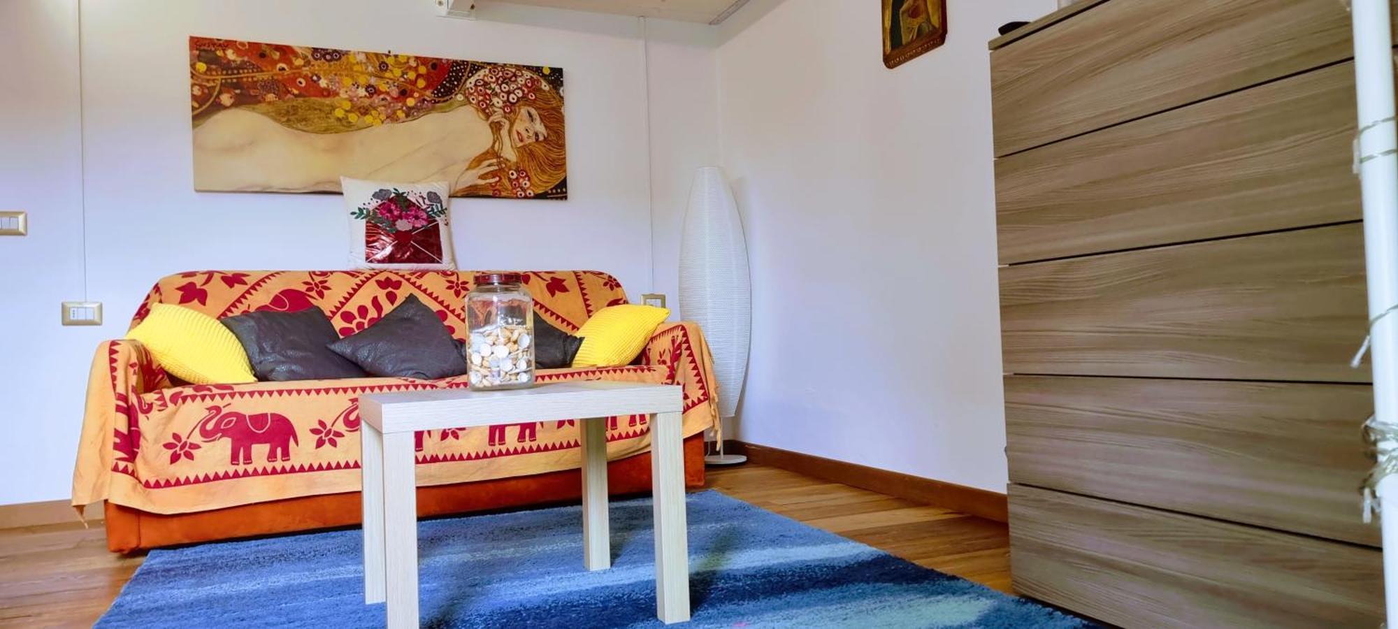 Laura B & B Floransa Dış mekan fotoğraf