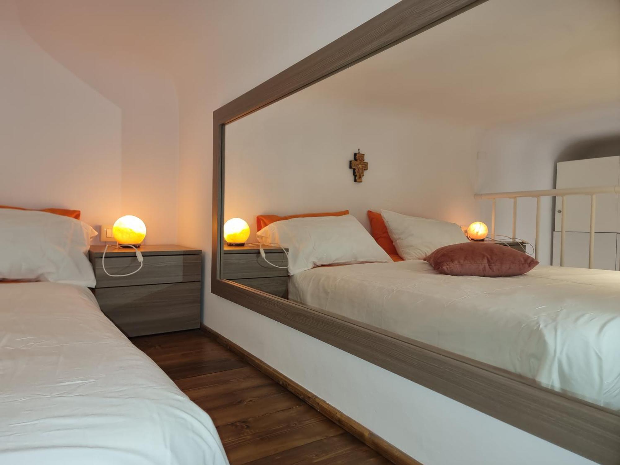 Laura B & B Floransa Dış mekan fotoğraf