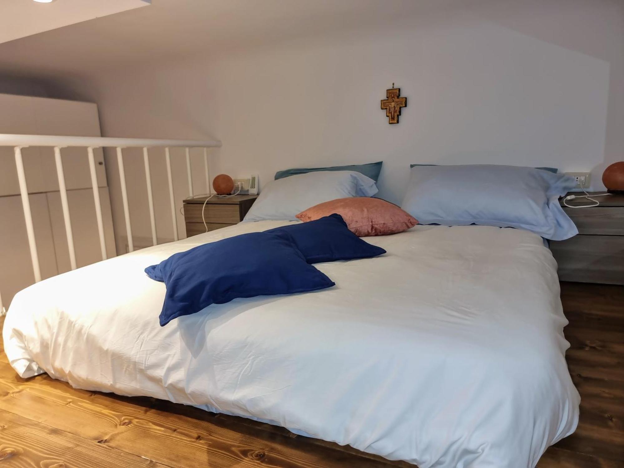Laura B & B Floransa Dış mekan fotoğraf