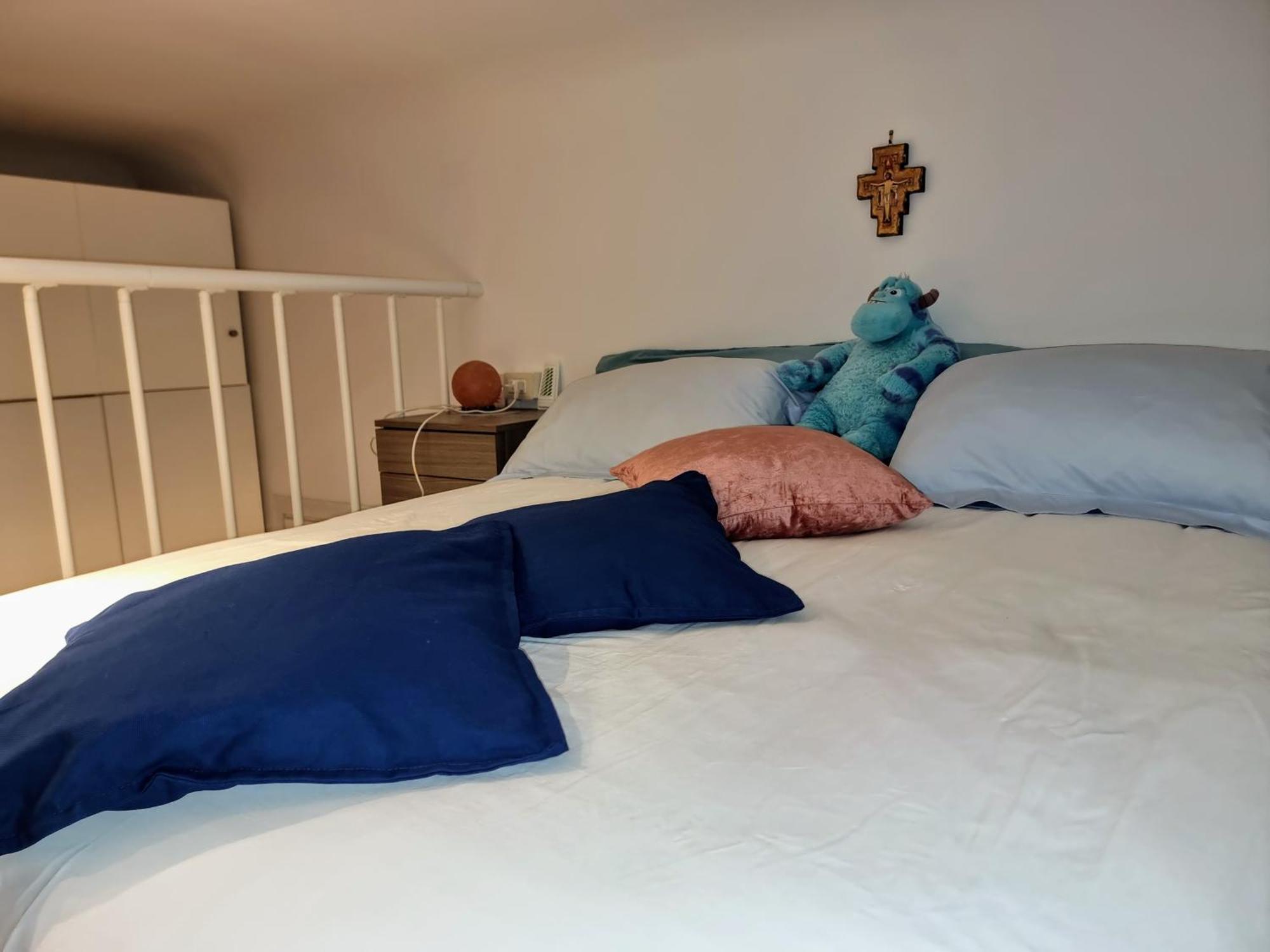 Laura B & B Floransa Dış mekan fotoğraf