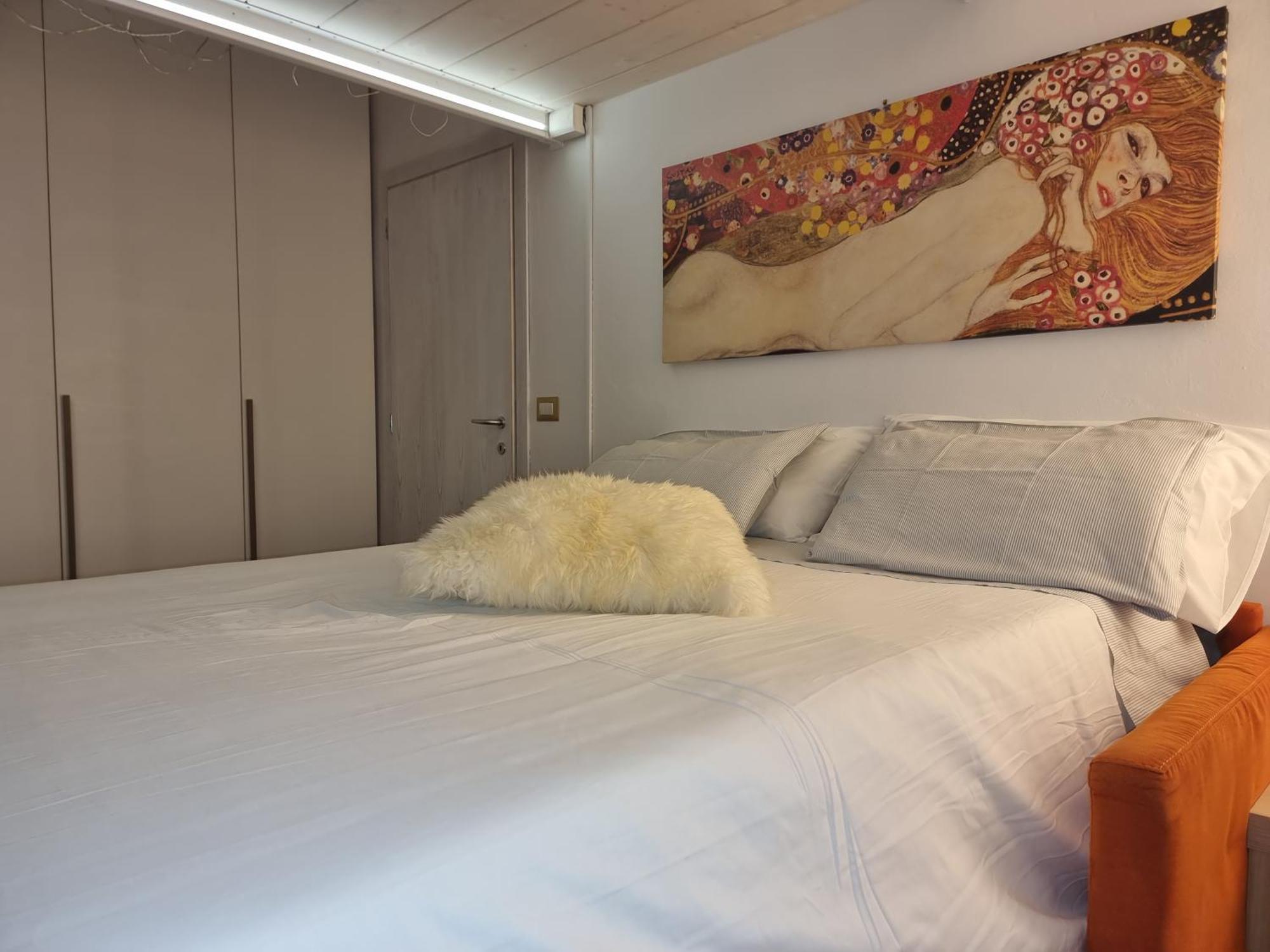 Laura B & B Floransa Dış mekan fotoğraf