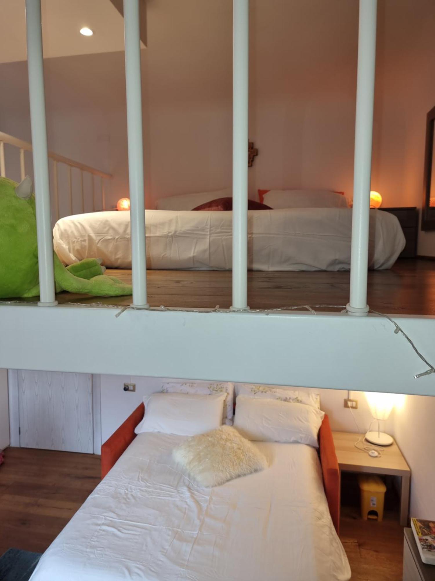 Laura B & B Floransa Dış mekan fotoğraf