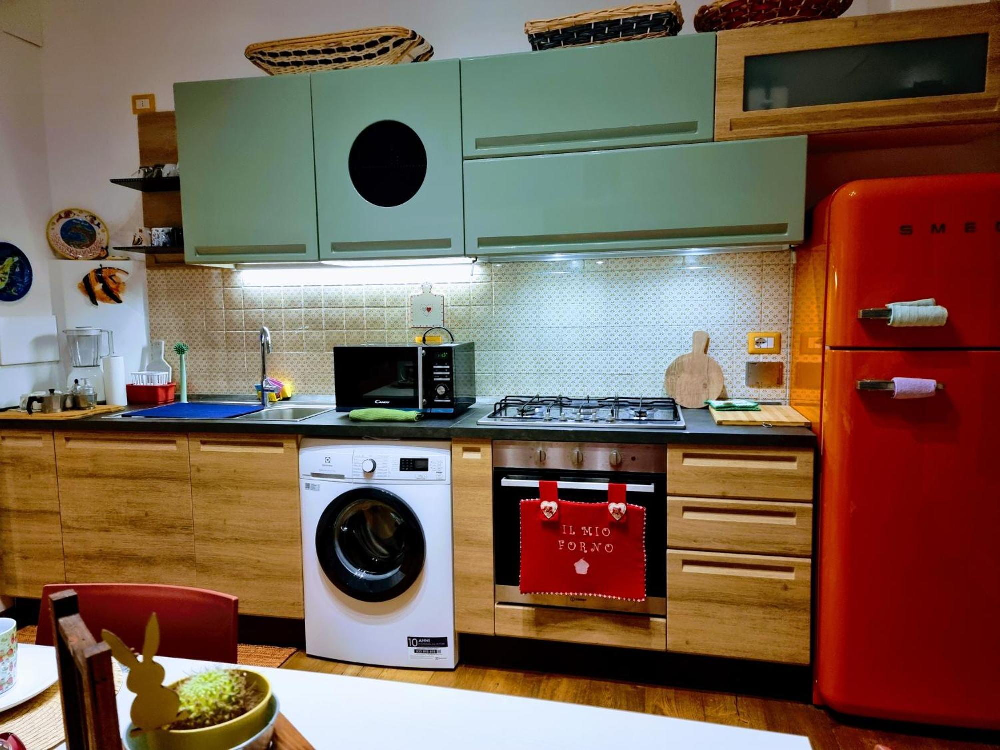 Laura B & B Floransa Dış mekan fotoğraf