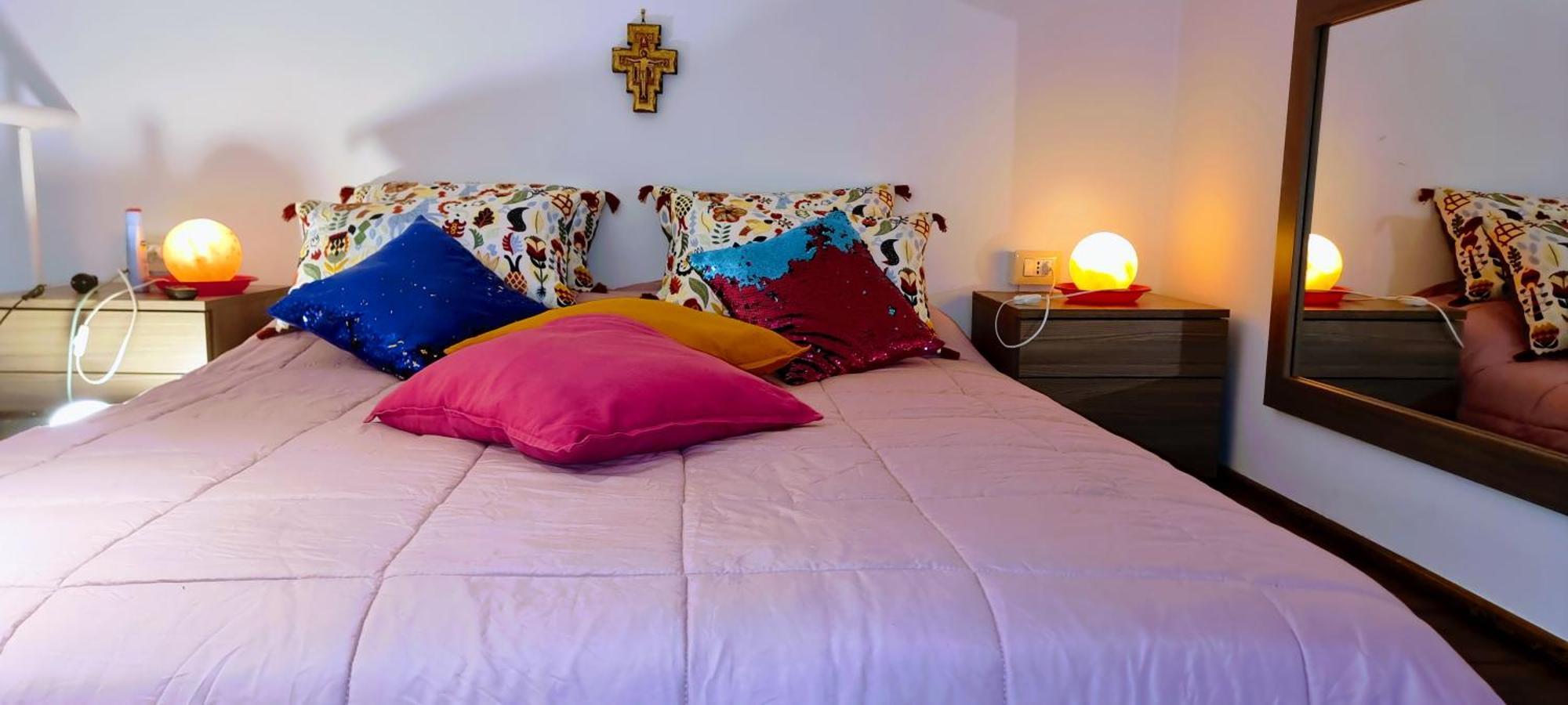 Laura B & B Floransa Dış mekan fotoğraf
