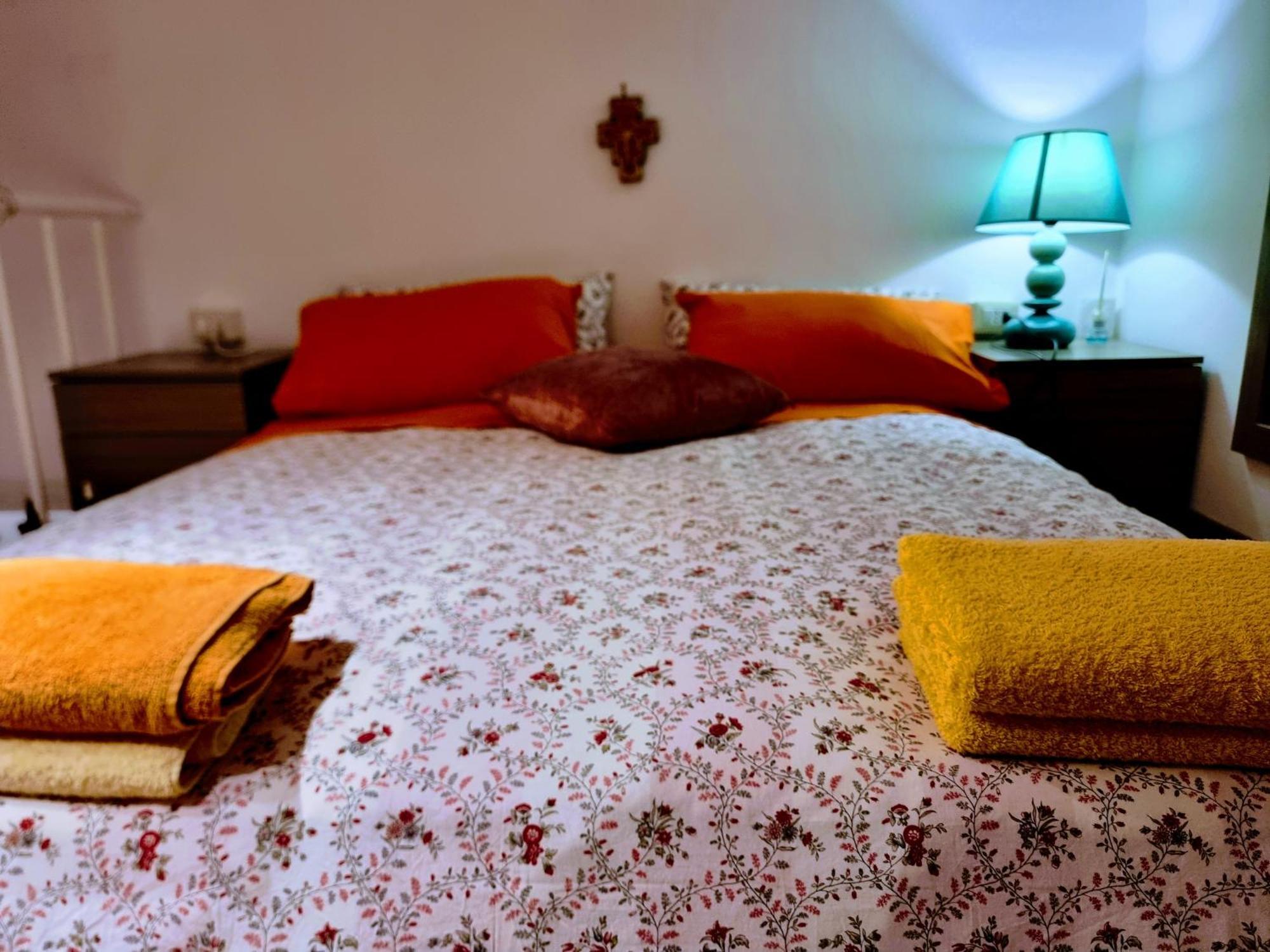 Laura B & B Floransa Dış mekan fotoğraf