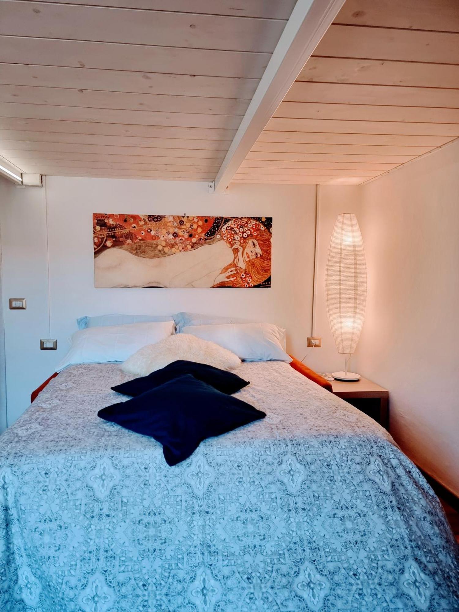 Laura B & B Floransa Dış mekan fotoğraf