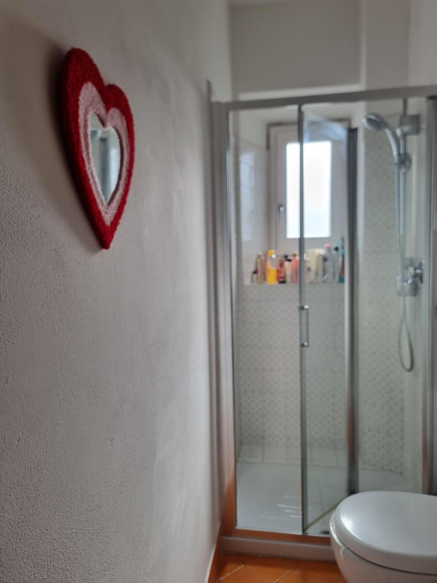 Laura B & B Floransa Dış mekan fotoğraf