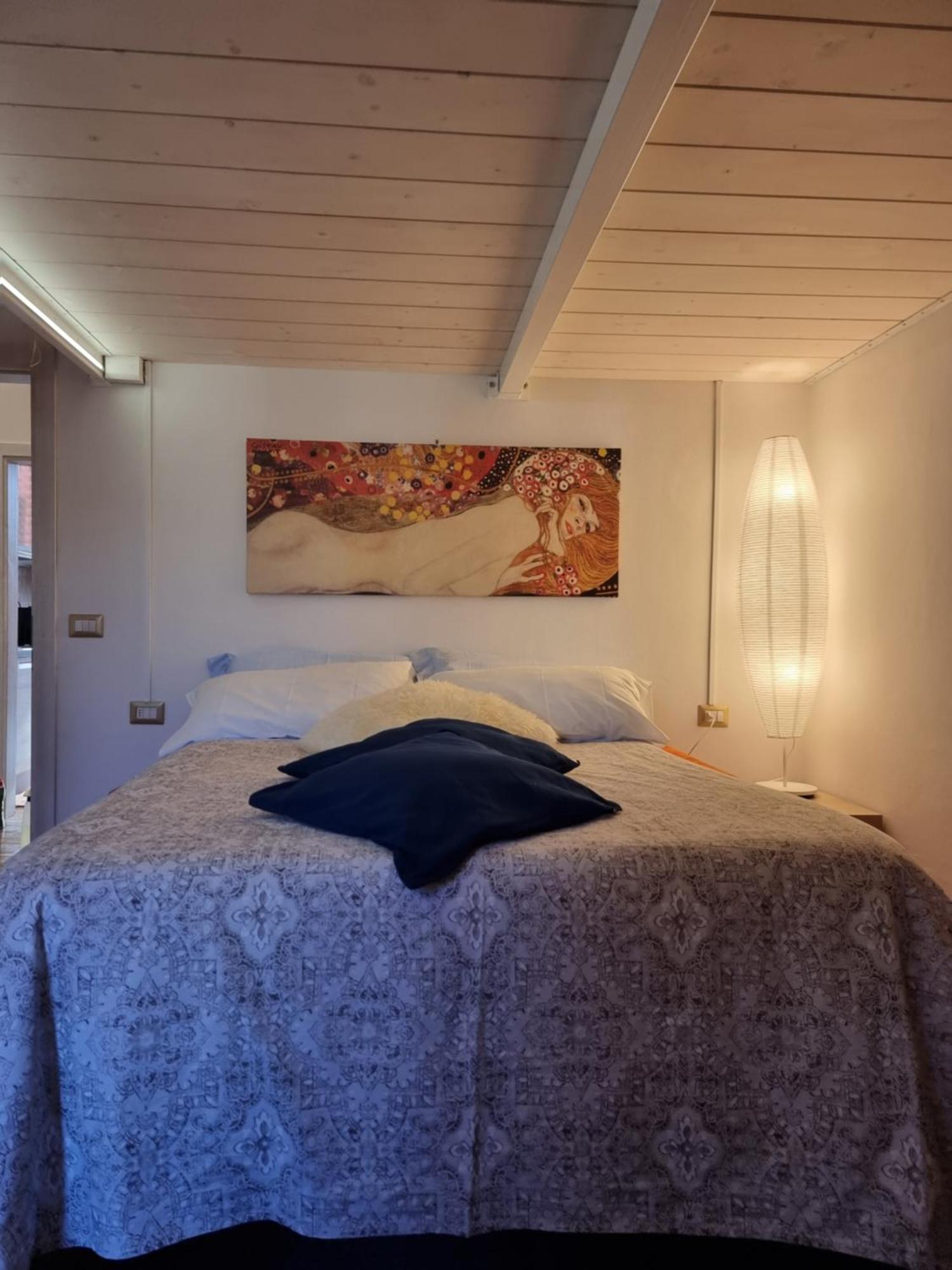 Laura B & B Floransa Dış mekan fotoğraf