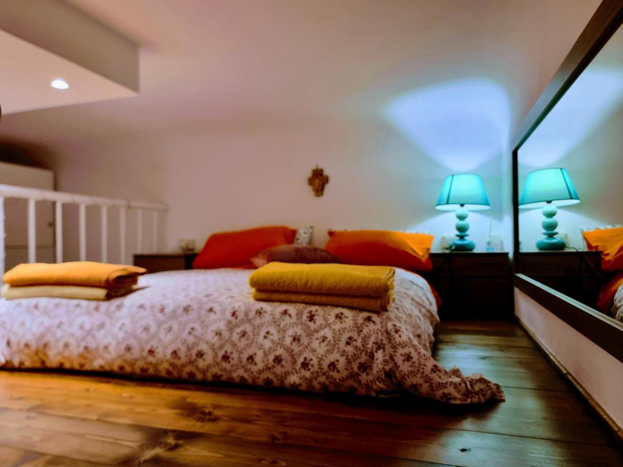 Laura B & B Floransa Dış mekan fotoğraf