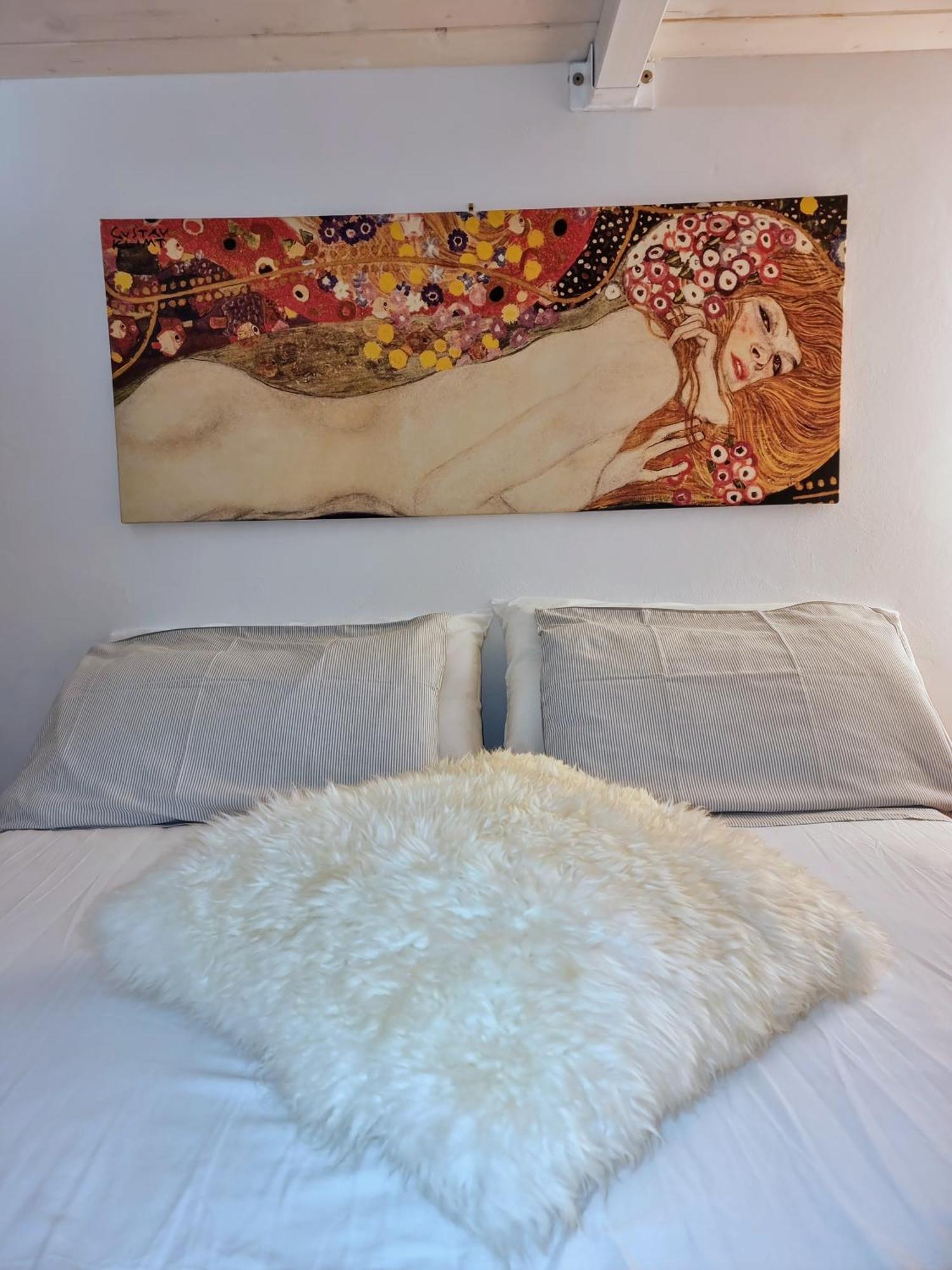 Laura B & B Floransa Dış mekan fotoğraf