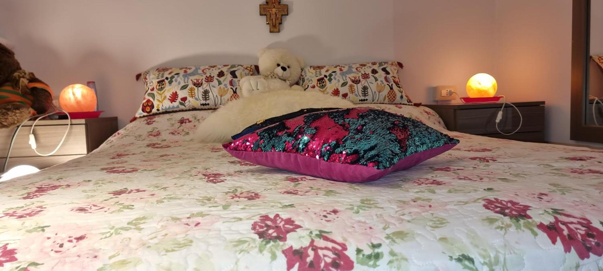 Laura B & B Floransa Dış mekan fotoğraf