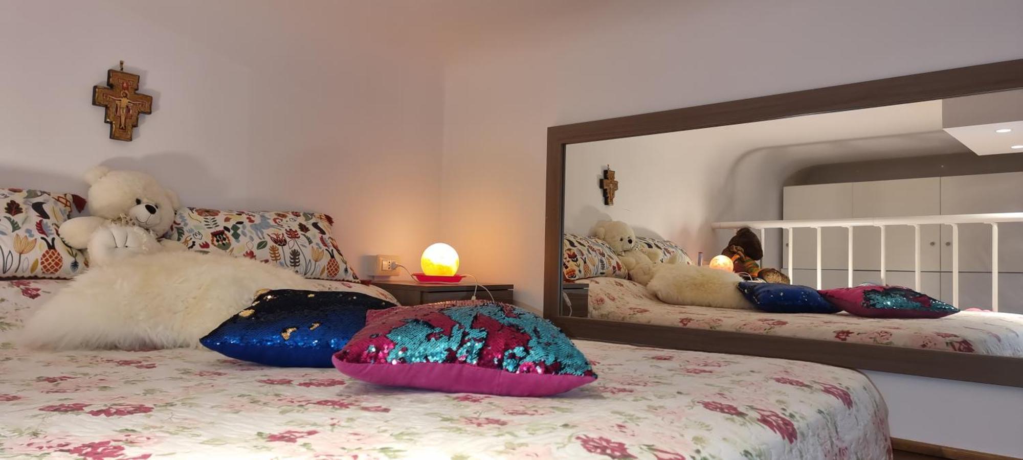 Laura B & B Floransa Dış mekan fotoğraf