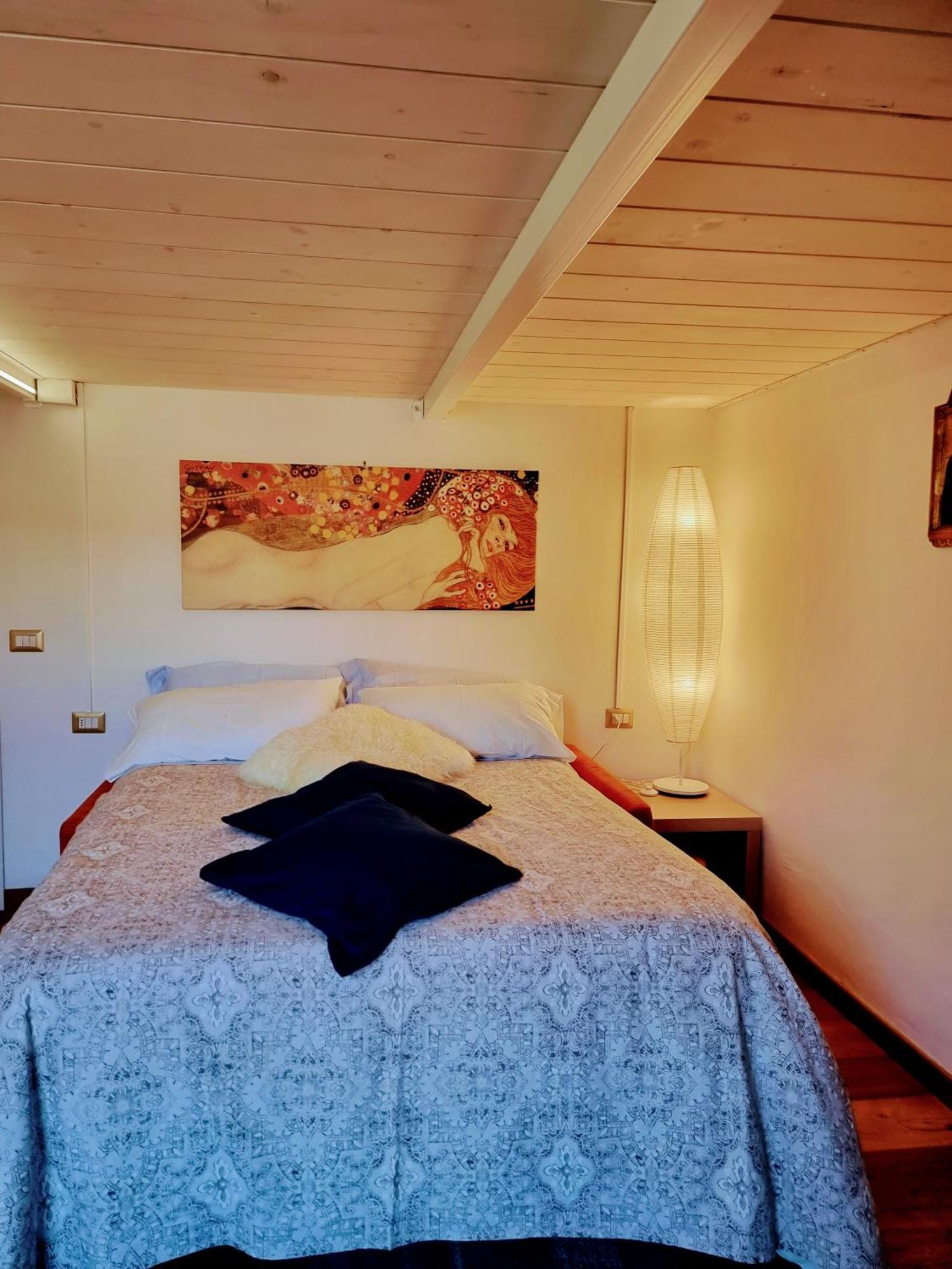 Laura B & B Floransa Dış mekan fotoğraf