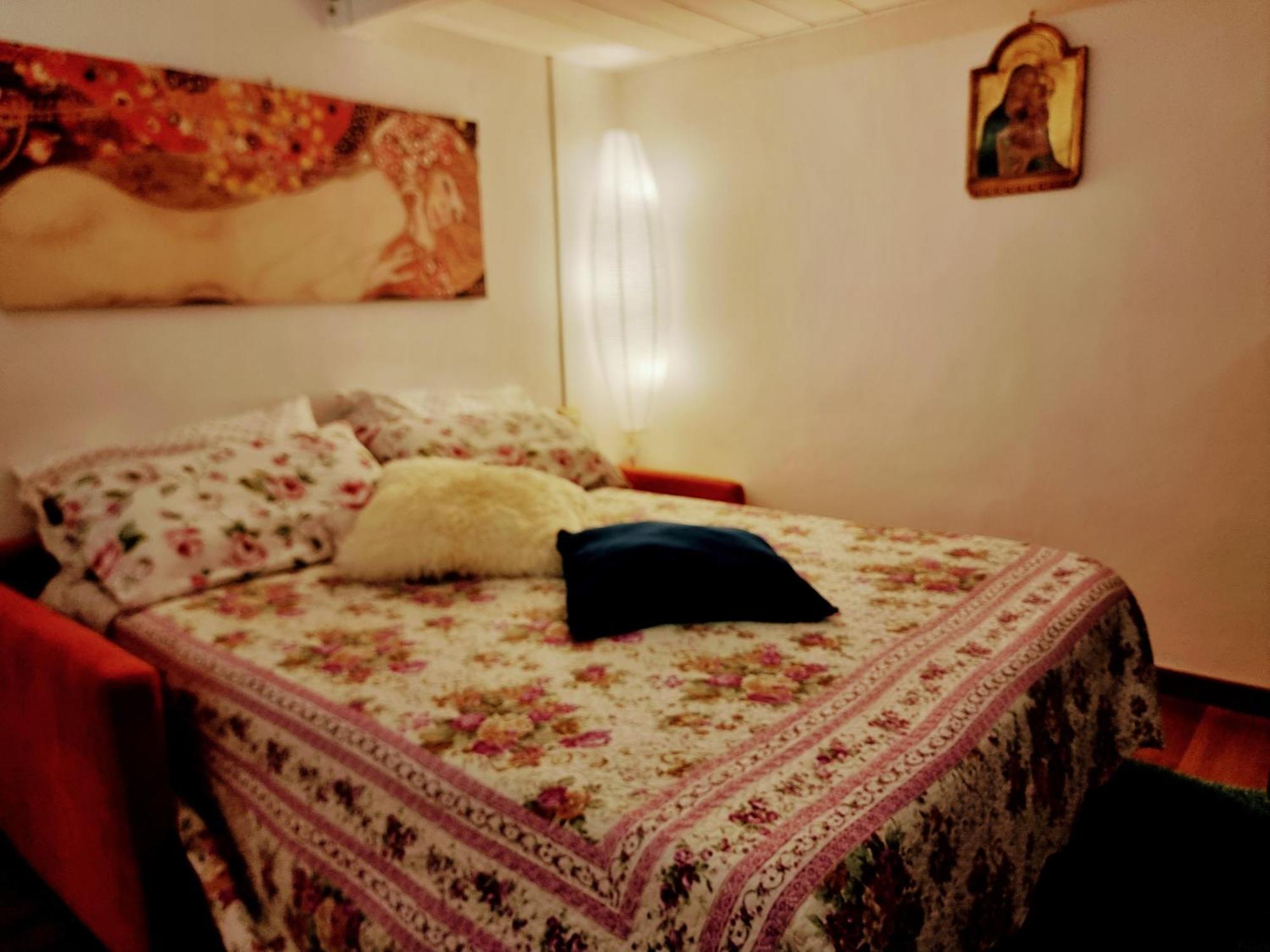 Laura B & B Floransa Dış mekan fotoğraf