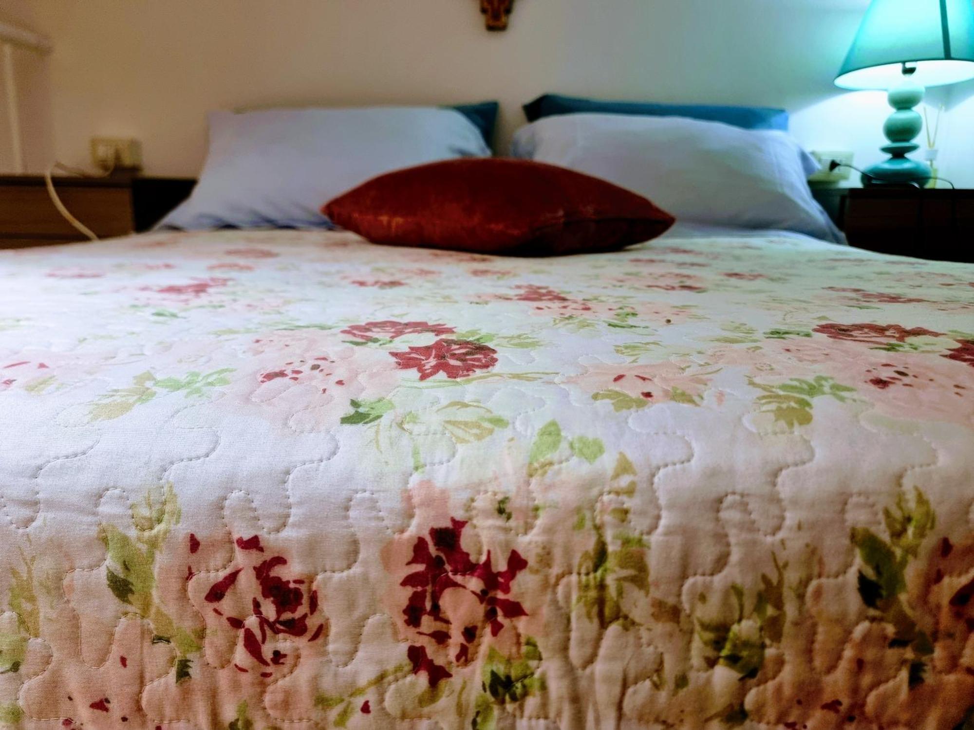 Laura B & B Floransa Dış mekan fotoğraf
